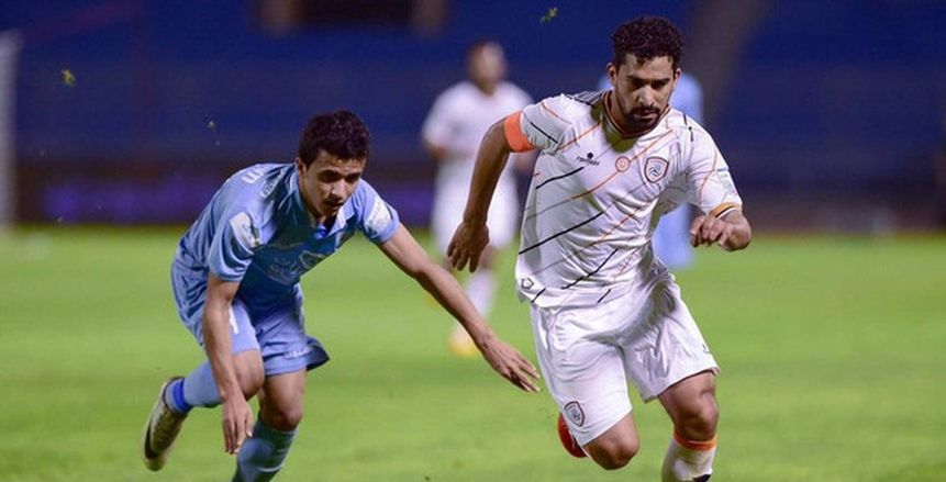 لاعب سعودي يرفض عرض من الدوري المصري بــ"مليون ونصف دولار"