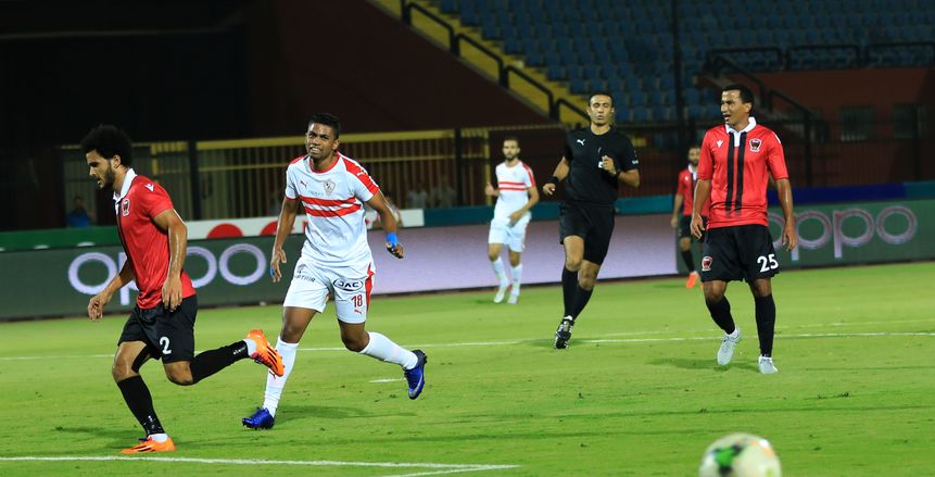 الدوري المصري ونصف نهائي الأبطال.. مواعيد أبرز مباريات اليوم