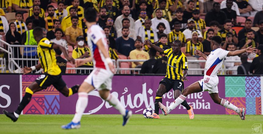 موعد مباراة اتحاد جدة والفيحاء في الدوري السعودي والقنوات الناقلة