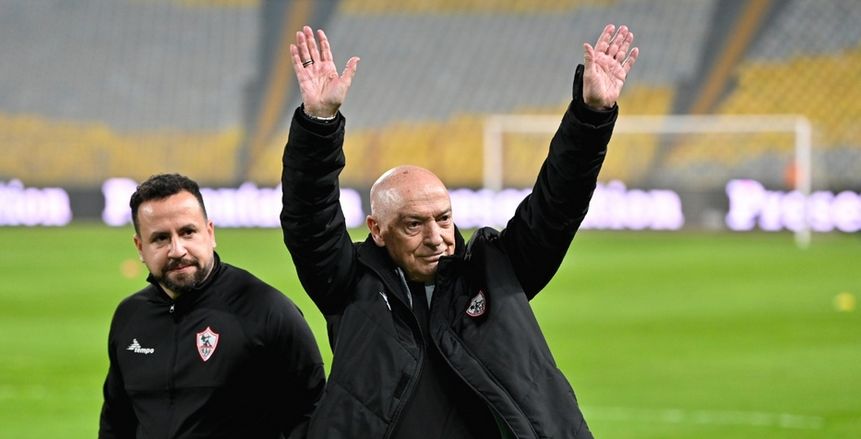 بيقولوا.. كنز فيريرا ومصير أحمد فتوح وطلب كلاتنبرج قبل الرحيل