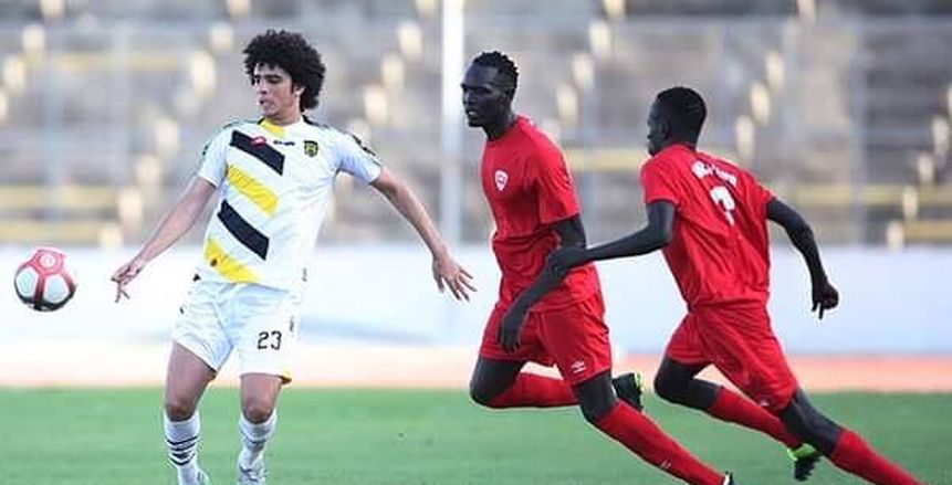 أحمد العش: الإسماعيلي "وحشني" ولم أندم على الرحيل عن الأهلي