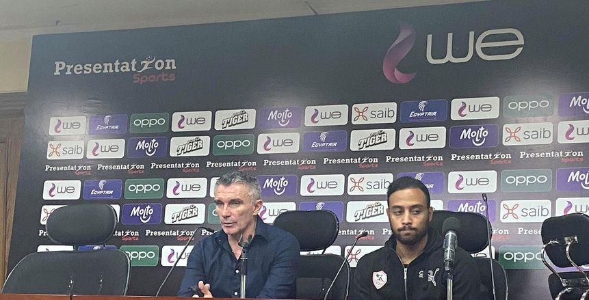 الراحلون عن الزمالك.. حارس أساسي و7 نجوم خارج البيت الأبيض