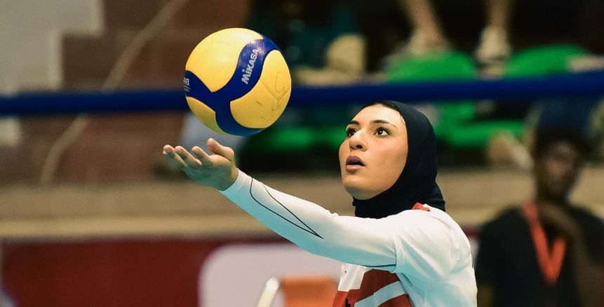 مريم متولي: لم أطلب العودة للأهلي.. وهذا ما حدث من مجلس الأحمر