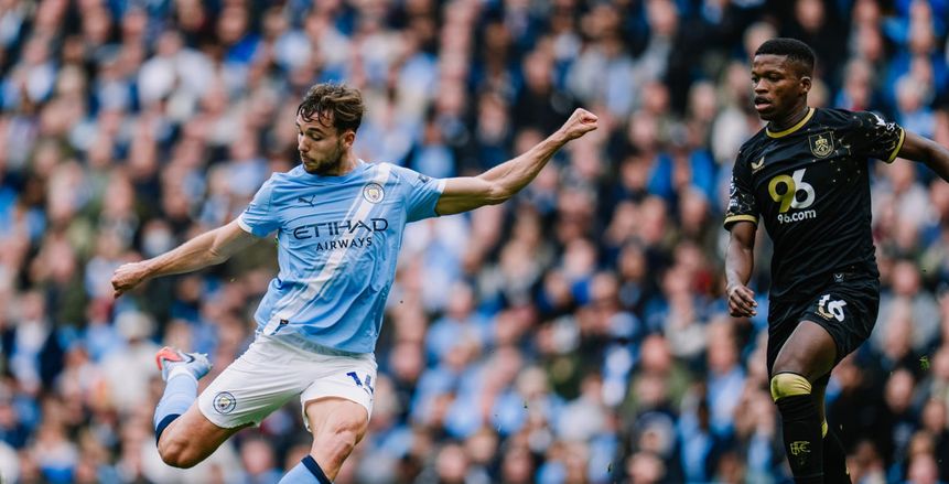 ترتيب الدوري الإنجليزي بعد خسارة ليفربول وفوز مانشستر سيتي
