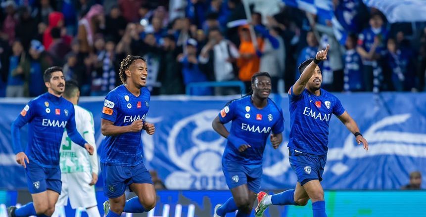 رسميا.. الهلال يحصد لقب "نادي العقد" في قارة آسيا