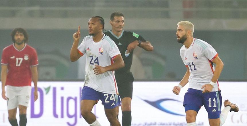 أهداف مباراة بلجيكا وكندا في كأس العالم 2022.. باتشواي يسجل للشياطين