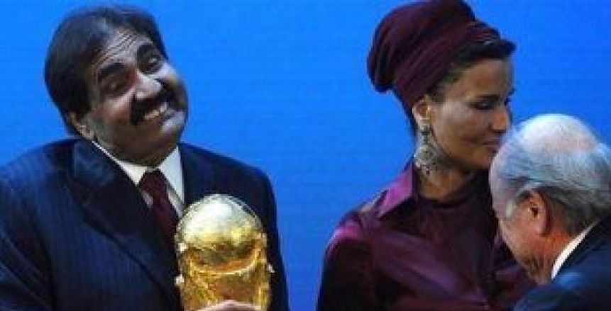 الشبهات تلاحق «الفيفا» بعد تغييره موعد مونديال قطر