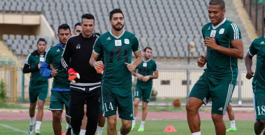 فشل انتقال ماجد أونش إلى الفيصلي الأردني
