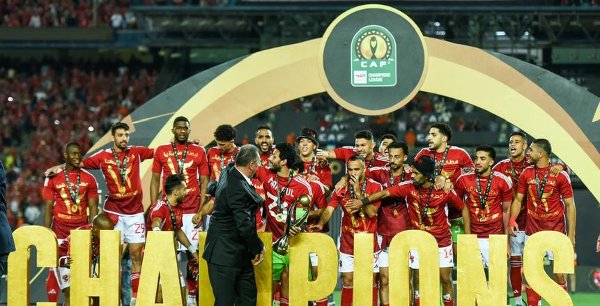 نظام البطولة العالمية الجديدة بمشاركة الأهلي بعد التتويج بأبطال أفريقيا