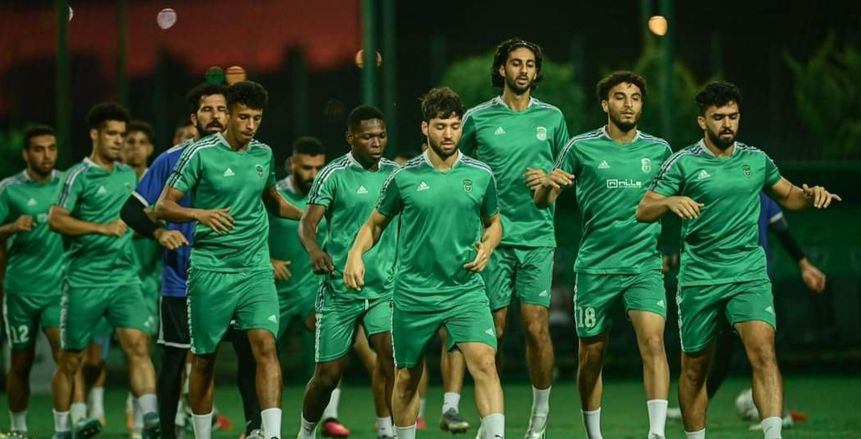 الاتحاد السكندري يتعاقد مع الغيني تراوري.. والعشري يضمه لمواجهة إنبي