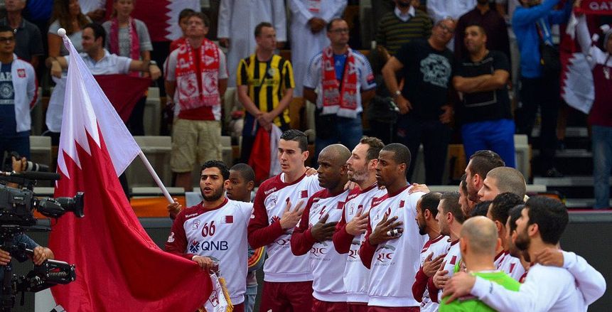 المنتخب القطري يفتقد 4 من نجومه ببطولة العالم لكرة اليد.. ممدي الأبرز