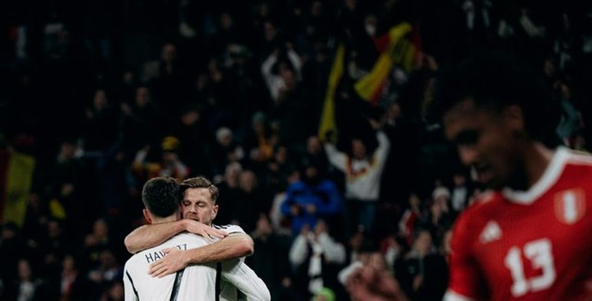 في ليلة تألق فولكروج.. منتخب ألمانيا يهزم بيرو وديًا