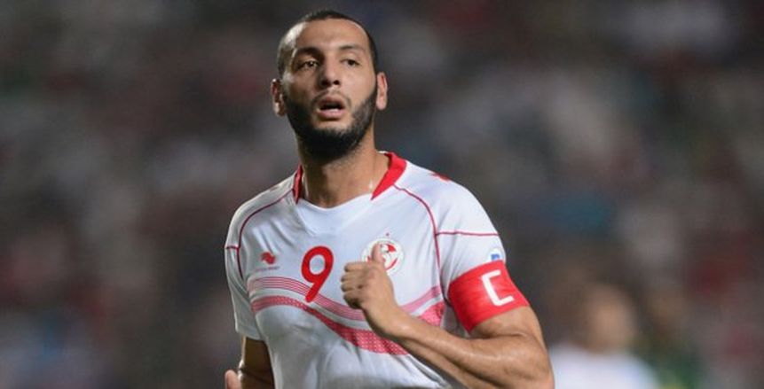 النجم الساحلي يعلن إصابة ياسين الشيخاوي بفيروس كورونا