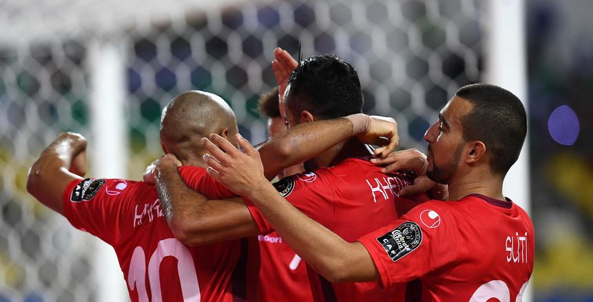 بالفيديو| تونس تسحق زيمبابوي وتقابل بوركينا فاسو في ربع النهائي