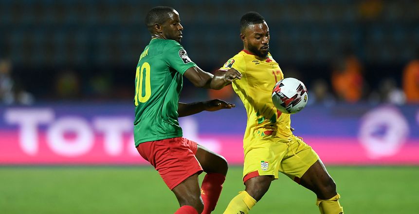 الكاميرون إلى دور الـ16 من أمم أفريقيا رغم التعادل مع بنين