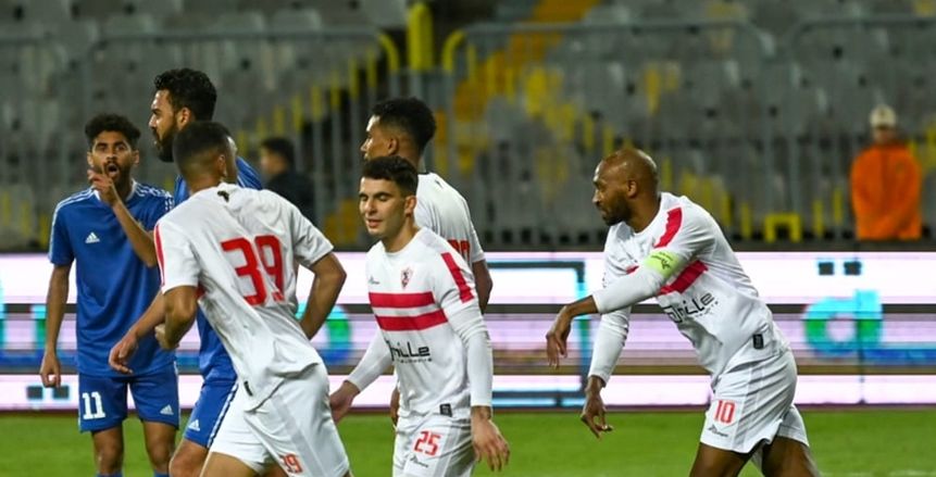 موعد مباراة الزمالك والمريخ.. الأبيض يخوض اللقاء بشعار «لسة الأماني ممكنة»