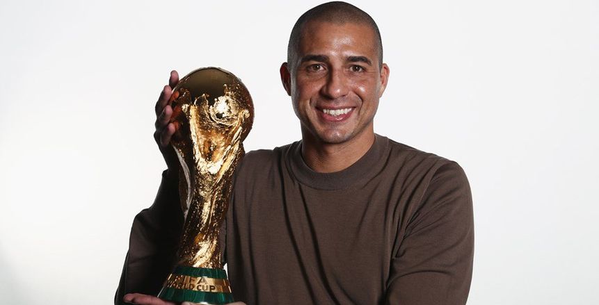بالصور| «فيفا» يُهنيء «أوزيل وتريزيجيه" بعيد ميلادهم
