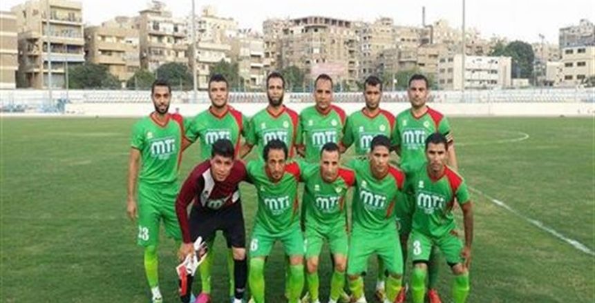 الفيوم وديروط حبايب بعد مباراة مثيرة
