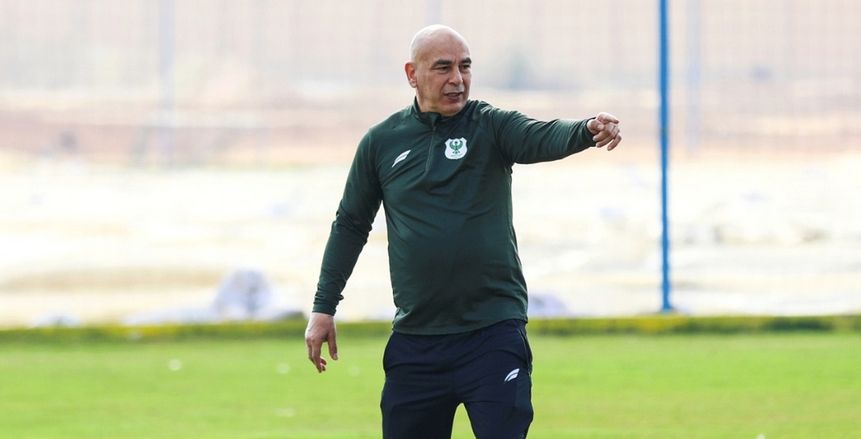 المصري البورسعيدي: حسام حسن مستمر.. ولم نتفاوض مع خالد جلال