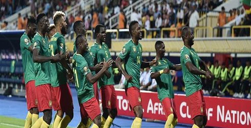 بث مباشر لمباراة الكاميرون وبنين بكأس أمم أفريقيا 2-7-2019