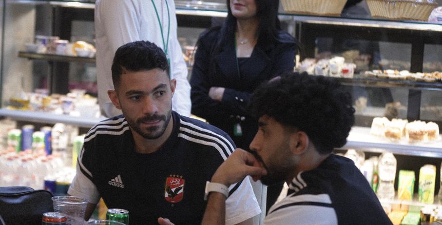 كواليس معسكر الأهلي في المغرب: هذه الغرفة الأكثر زيارة من اللاعبين
