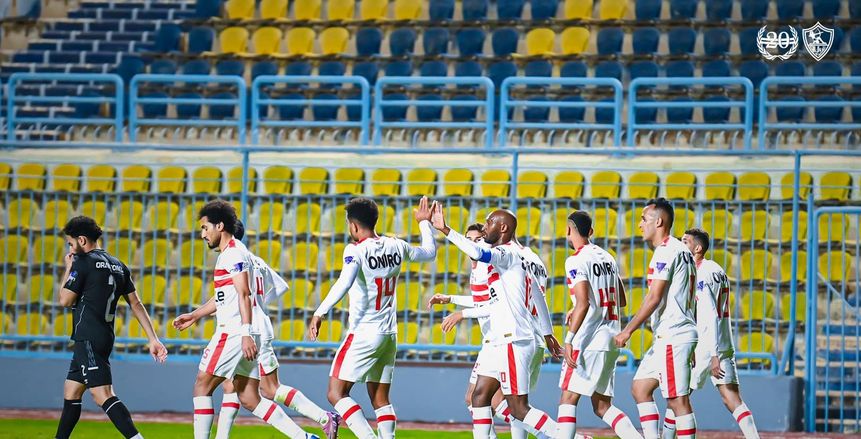 أخبار الزمالك.. طوارئ قبل صدام فيوتشر والإدارة تحفز اللاعبين بالمكافآت