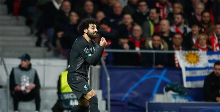 إنتر ميلان يفاوض محمد صلاح.. وجناح واتفورد بديل "الفرعون" في ليفربول