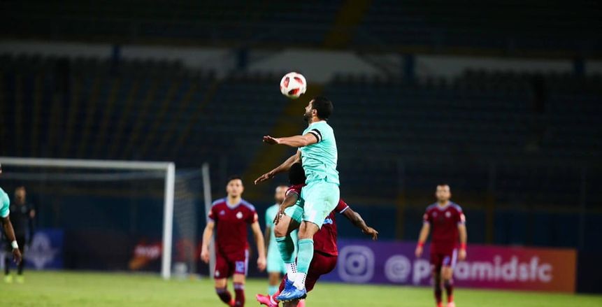 ثلاثي بيراميدز صراع جديد بين الأهلي والزمالك في ميركاتو الصيف