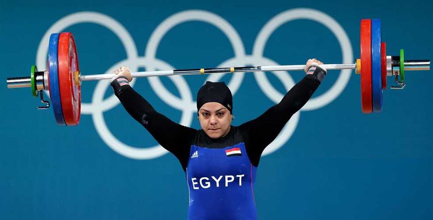 بعد فضية أولمبياد باريس.. تعرف على ألقاب الرباعة سارة سمير