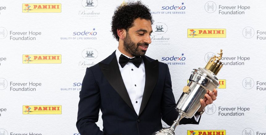 بالأسماء| «صلاح» على رأس القائمة المرشحة للأفضل في العالم