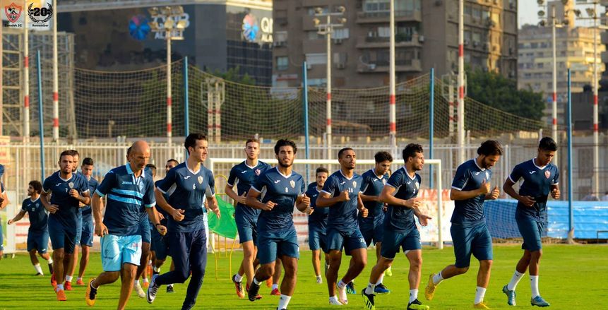 3 أهداف يسعى الزمالك لتحقيقها أمام النجوم