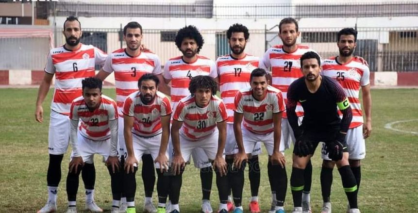تعديل مواعيد مباريات 3 جولات بالأقسام الثاني والثالث والرابع