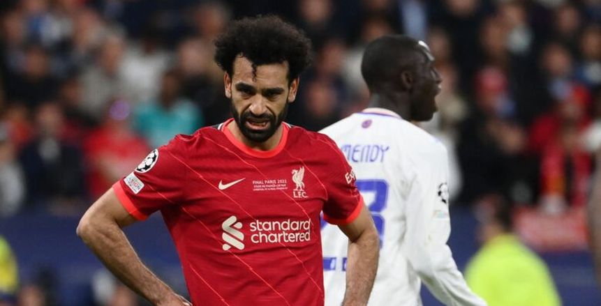 «نقطة» مانشستر يونايتد تهدد محمد صلاح بالغياب عن دوري أبطال أوروبا