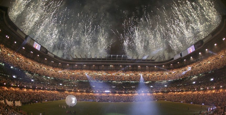 119 سنة ملكي.. ريال مدريد يحتفل بمسيرة 90 لقبا