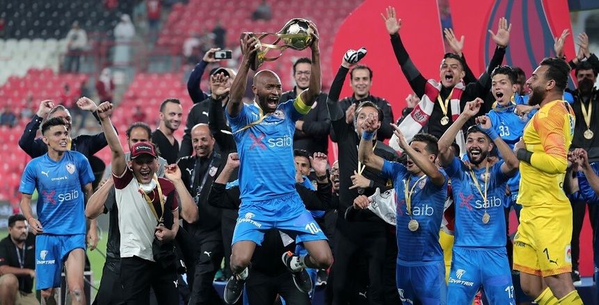 حدث في مثل هذا اليوم.. الزمالك يهزم الأهلي ويتوج بالسوبر المحلي
