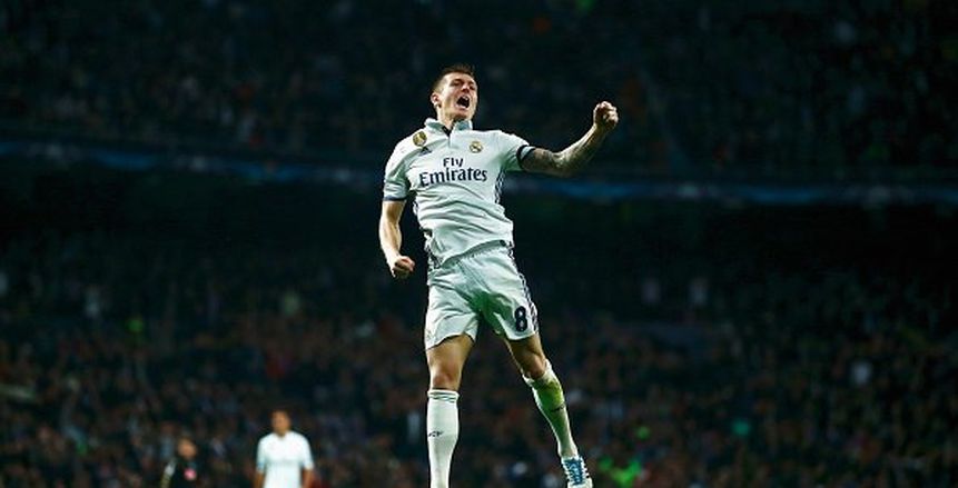 يورو 2024| كروس في تشكيل ألمانيا المتوقع ضد اسكتلندا.. الموعد والقنوات الناقلة
