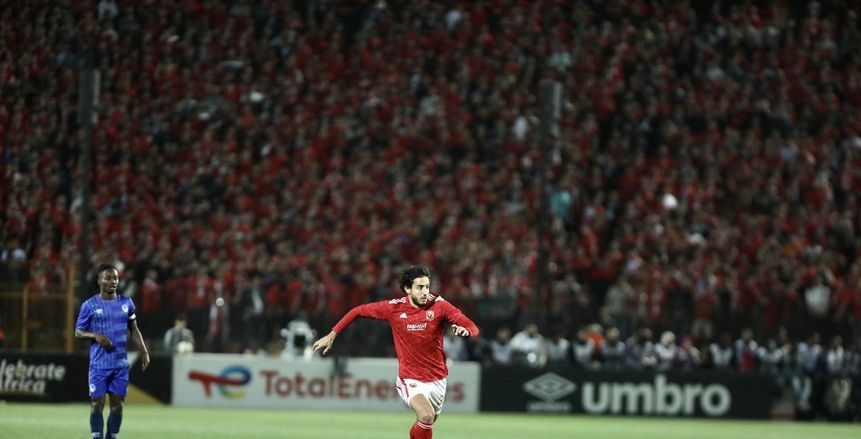 قرار «كاف» حول ملعب مباراة الأهلي والهلال يمنح الأحمر الأفضلية