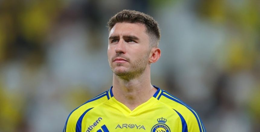 فيفا يرفض انتقال لابورت من النصر السعودي إلى أتلتيك بيلباو
