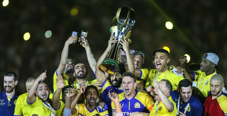 حرب كلامية بين الشباب والنصر السعودي بسبب الخشونة في المباريات