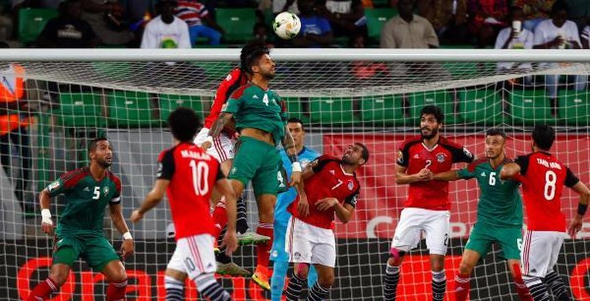 المونديال يا منتخبنا| بالفيديو.. الدوري الإسباني يدعم المنتخب الوطني قبل مواجهة الكونغو