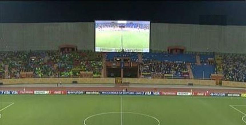 رغم الاتفاق مع الأهلي.. مدير استاد السلام: الملعب مفتوح لكل الأندية المصرية
