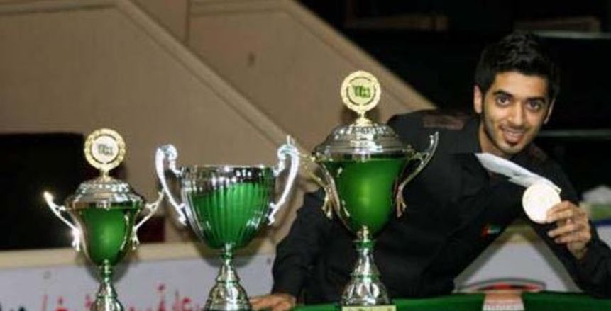 منتخب الإمارات للسنوكر يرفض اللعب أمام قطر
