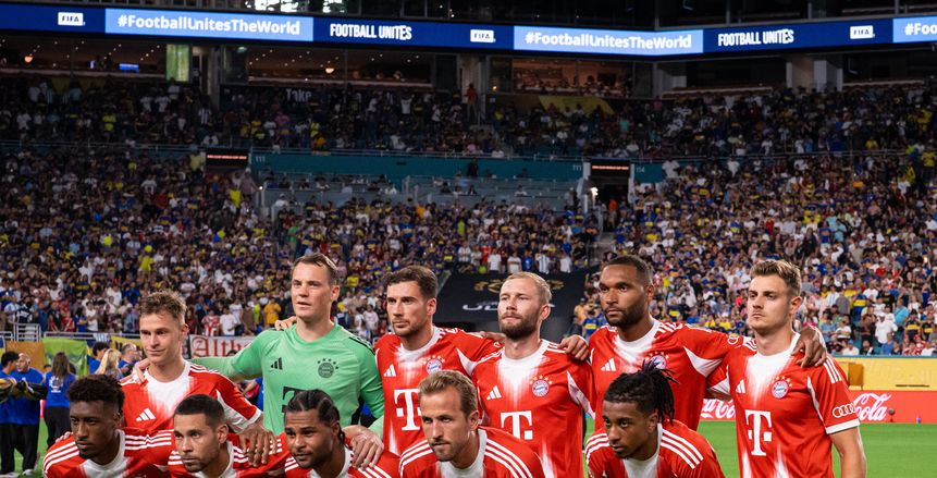 مواعيد مباريات اليوم الجمعة.. انطلاق دوري المحترفين وافتتاح البوندسليجا