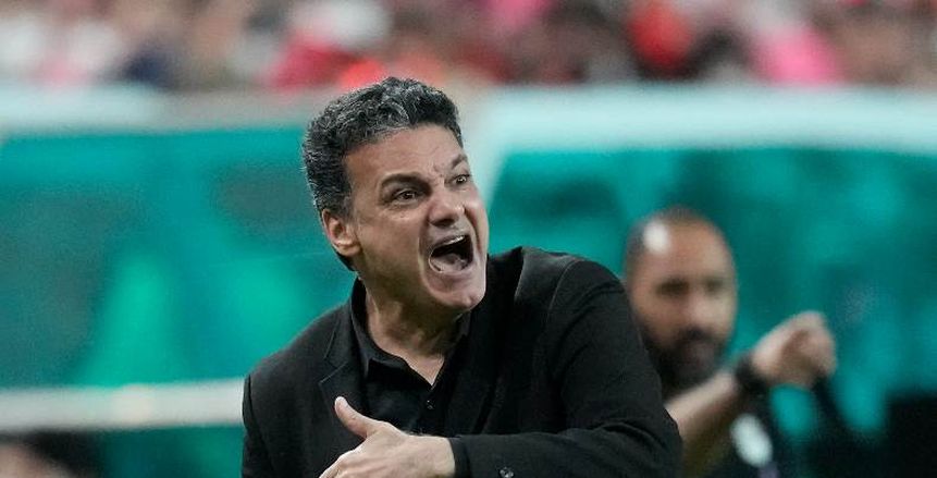 حمد ابراهيم: اتجاه في الاسماعيلي لاستمرار إيهاب جلال الموسم المقبل