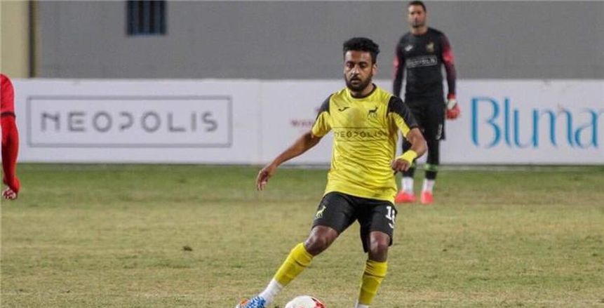 الأزمة المالية تجبر دجلة على تأجيل انتقال عبد العاطي للزمالك