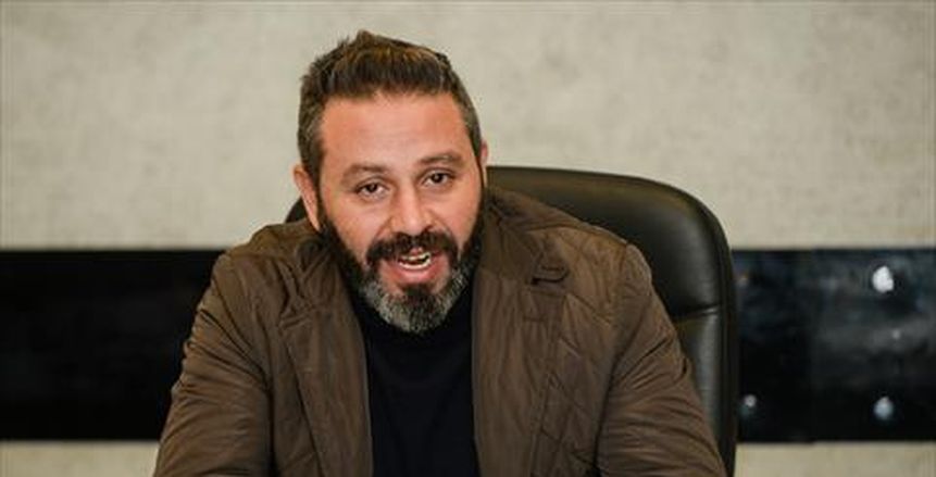حازم إمام: لن نقيل المدير الفني للفراعنة حتى ولو خسر بطولة الأمم