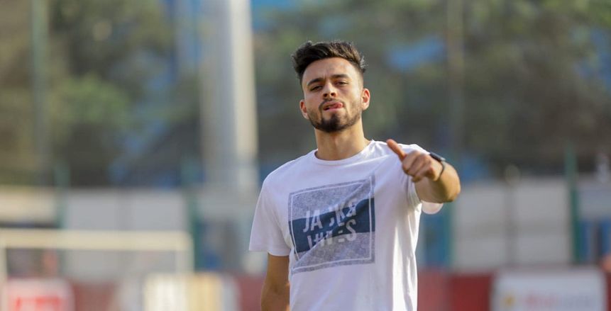 عاجل.. صلاح محسن يسجل أول أهدافه مع المصري بعد رحيله عن الأهلي ضد بيراميدز