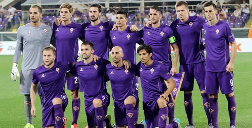 جناح فيورنتينا يدخل دائرة اهتمامات برشلونة