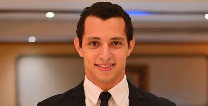 البطل الأولمبي يدعم محمد السحرتي في انتخابات الصيد