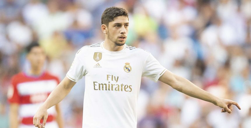 رسمياً| فالفيردي أفضل لاعبي ريال مدريد خلال شهر ديسمبر